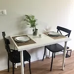 Le De Ninon Et Leon 2 Epis Apartamento