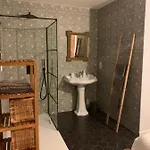 Le De Ninon Et Leon 2 Epis Apartamento *