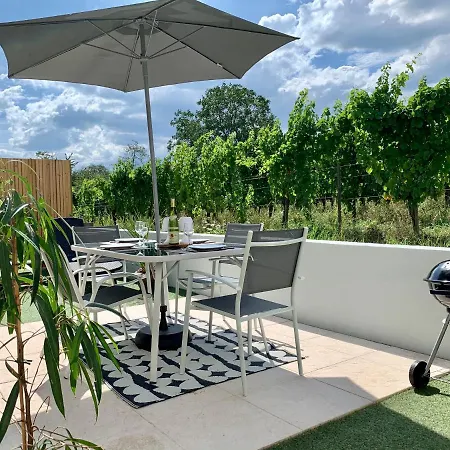 Apartament Le De Ninon Et Leon 2 Epis