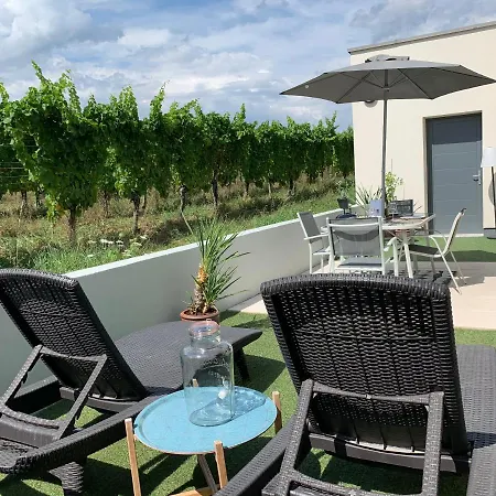 Le De Ninon Et Leon 2 Epis