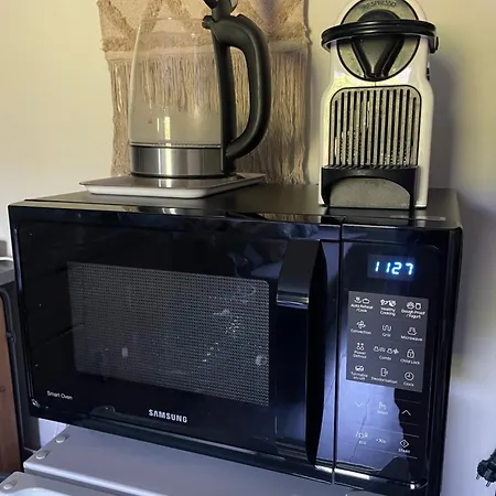 Le De Ninon Et Leon 2 Epis Lägenhet *