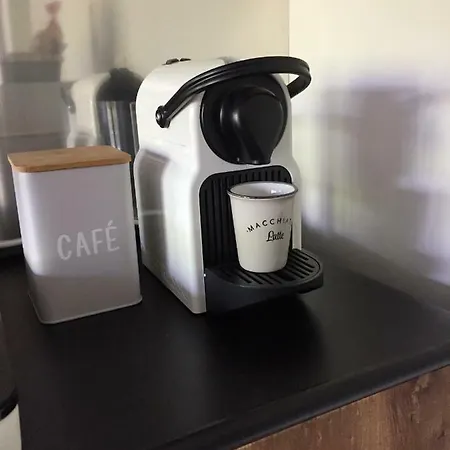 Lägenhet Le De Ninon Et Leon 2 Epis *