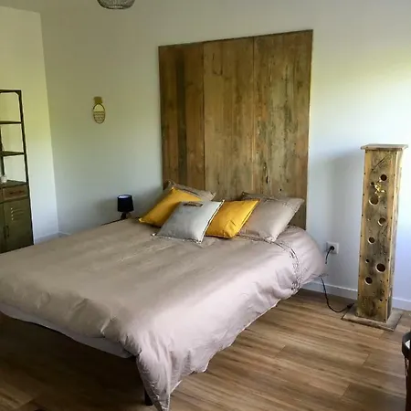 Le De Ninon Et Leon 2 Epis