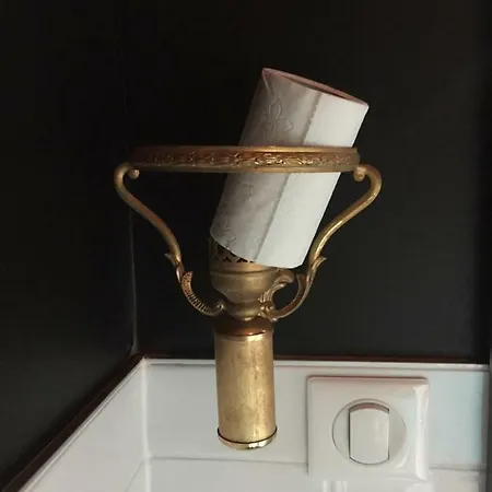 Lägenhet Le De Ninon Et Leon 2 Epis *