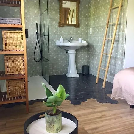 Le De Ninon Et Leon 2 Epis Eguisheim