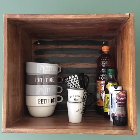 Le De Ninon Et Leon 2 Epis Eguisheim