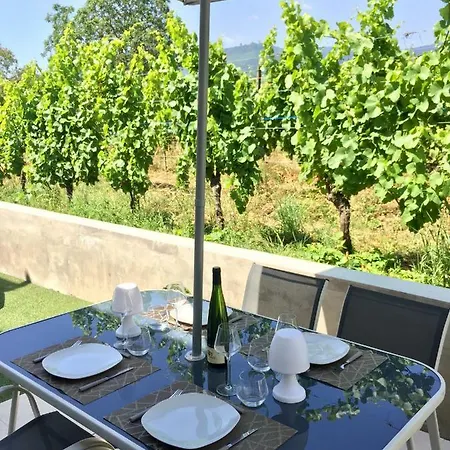 Le De Ninon Et Leon 2 Epis Eguisheim
