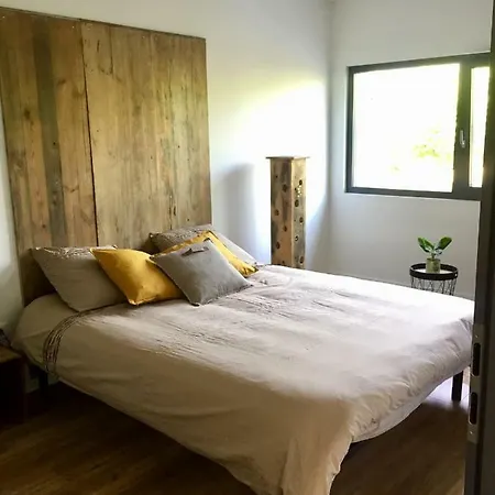 Lägenhet Le De Ninon Et Leon 2 Epis Eguisheim