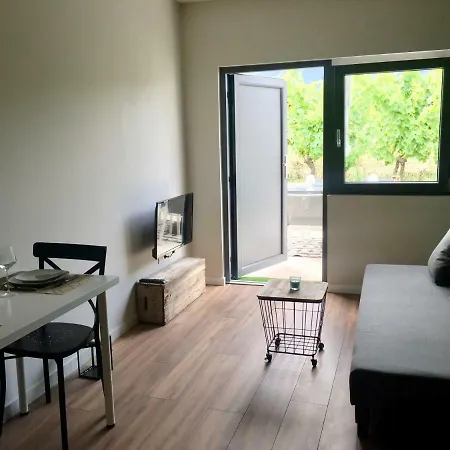 Apartamento Le De Ninon Et Leon 2 Epis Eguisheim