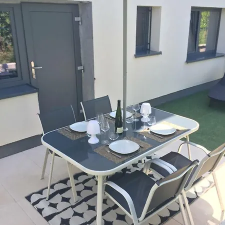 Appartement Le De Ninon Et Léon. *