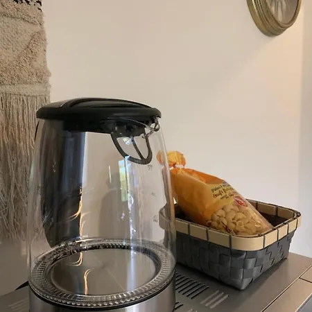 Le De Ninon Et Leon 2 Epis Lägenhet