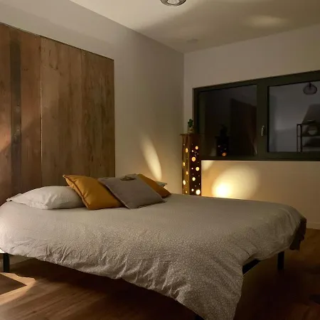 Le De Ninon Et Leon 2 Epis